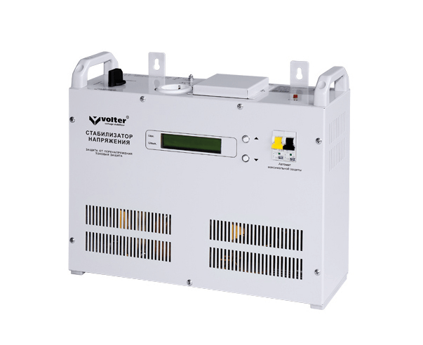 Volter СНПТО 9 ПТТМ Volter СНПТО 9 ПТТМ